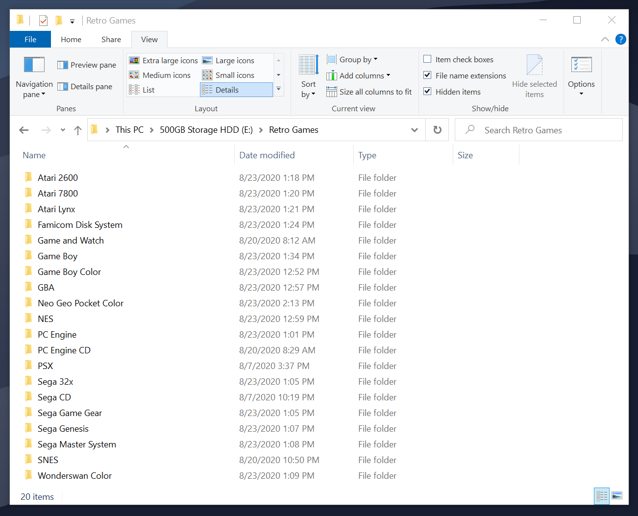 snes9x mac folders for saving files won