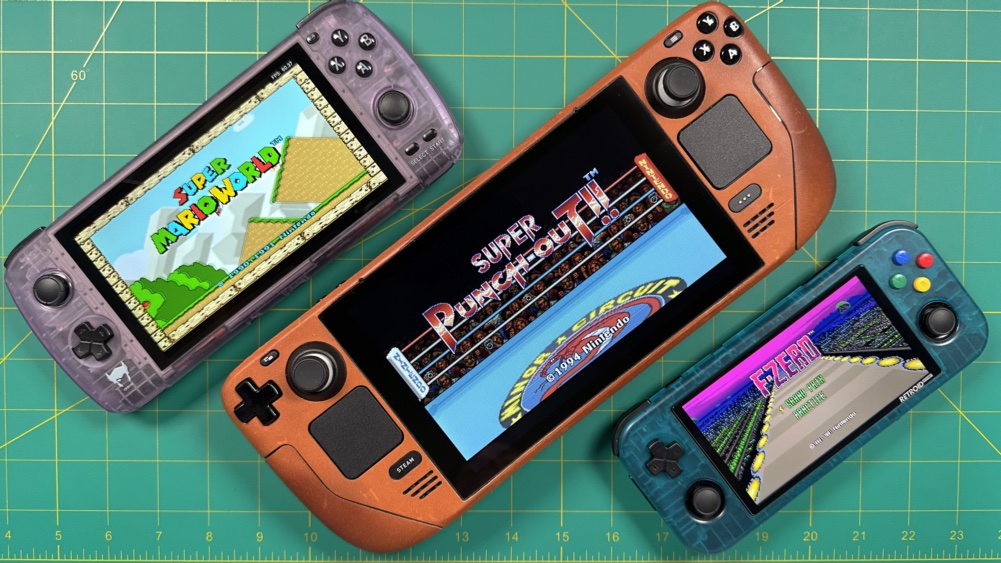 Super Pixel Bundle, Aplicações de download da Nintendo Switch, Jogos